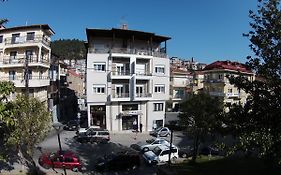 Hotel Orestion - Bike And Motorcycle Friendly Hotel