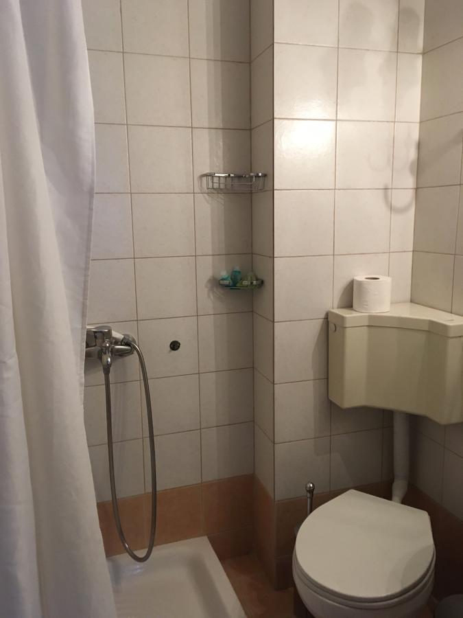 Hotel Orestion - Bike And Motorcycle Friendly Hotel Kastoria Buitenkant foto